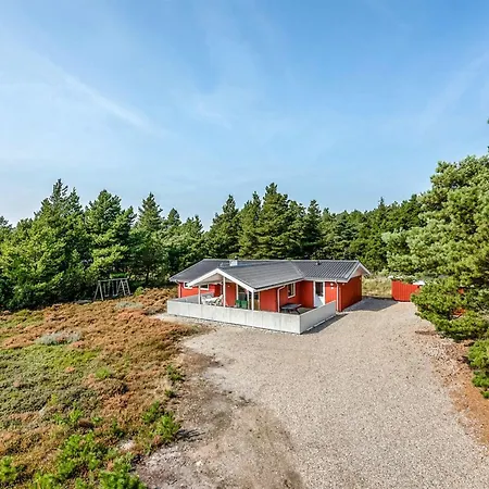 Дом отдыха Gabriela - 1km From The Sea By Interhome Molby