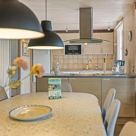 Feriehus Gabriela - 1km From The Sea By Interhome
