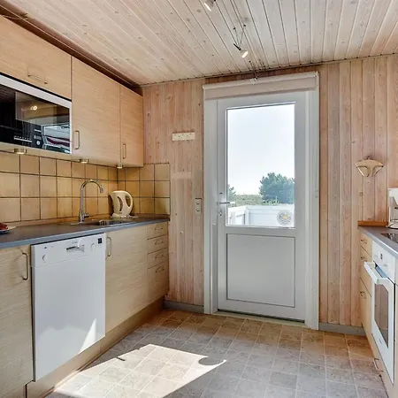 Дом отдыха Gabriela - 1km From The Sea By Interhome