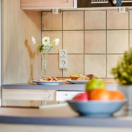Gabriela - 1km From The Sea By Interhome Molby