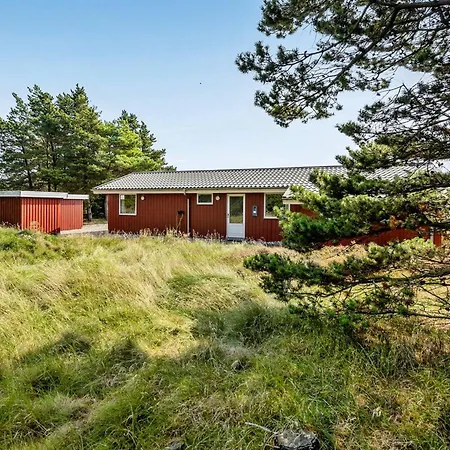 Дом отдыха Gabriela - 1km From The Sea By Interhome