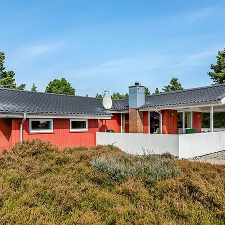 Дом отдыха Gabriela - 1km From The Sea By Interhome