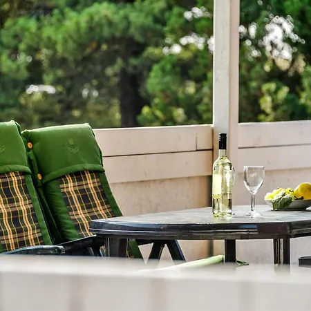 Gabriela - 1km From The Sea By Interhome Vakantiehuis Molby