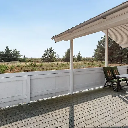 Feriehus Gabriela - 1km From The Sea By Interhome Molby
